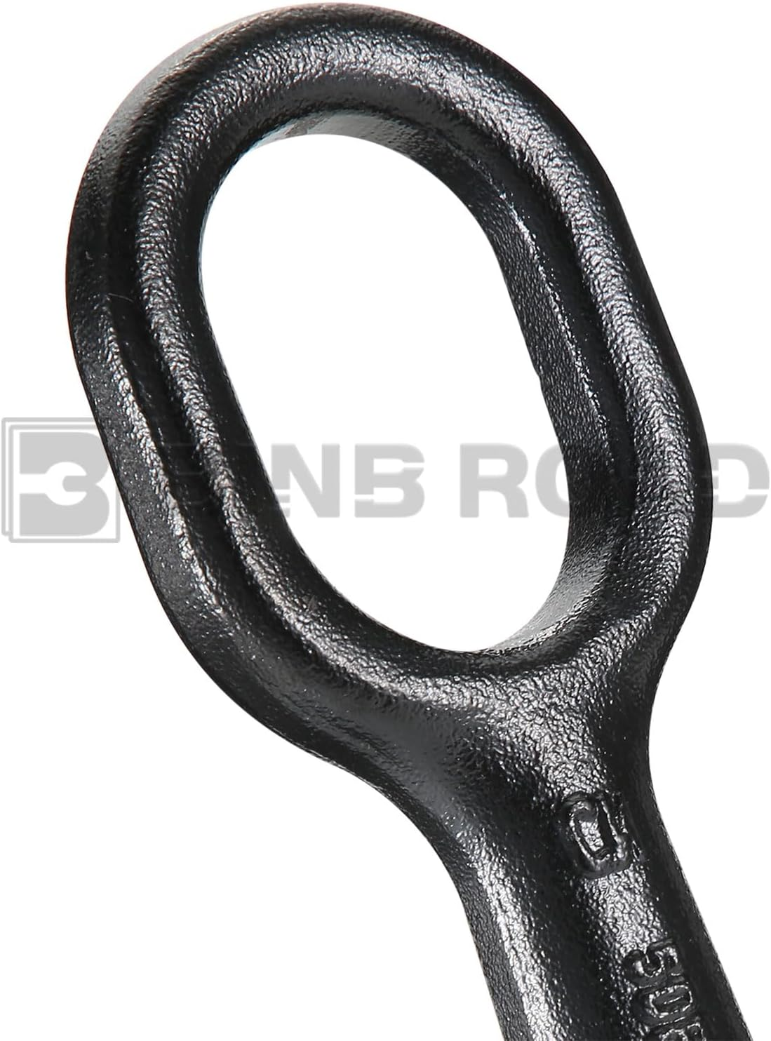 BINB ROAD Tow Hook Tow Eye 8K0805615 Compatible with Audi A1 A7 S5 Q5 | Compatible with VW GTI Golf image number 6