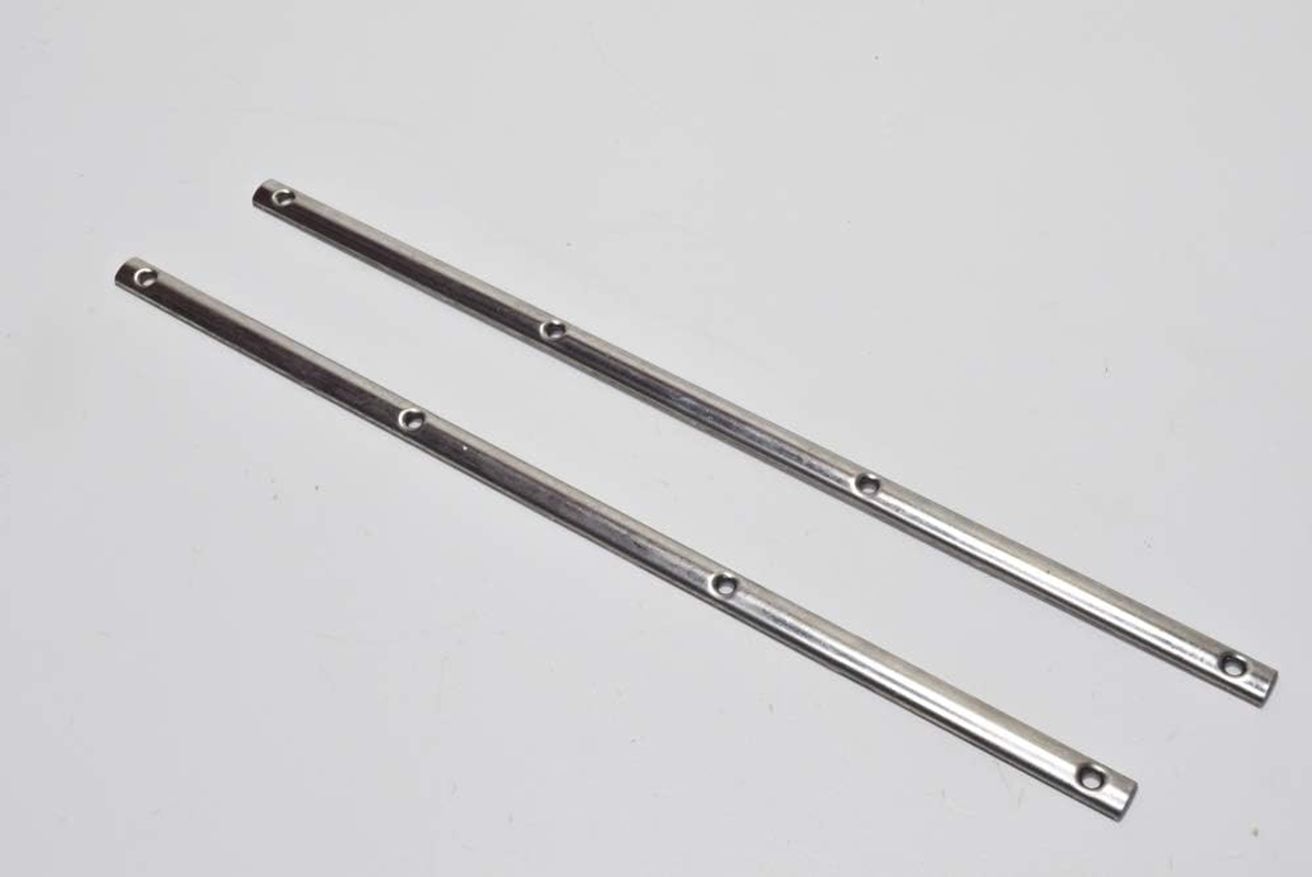 Piaggio 610296M Foot Mat Set for PE/PX