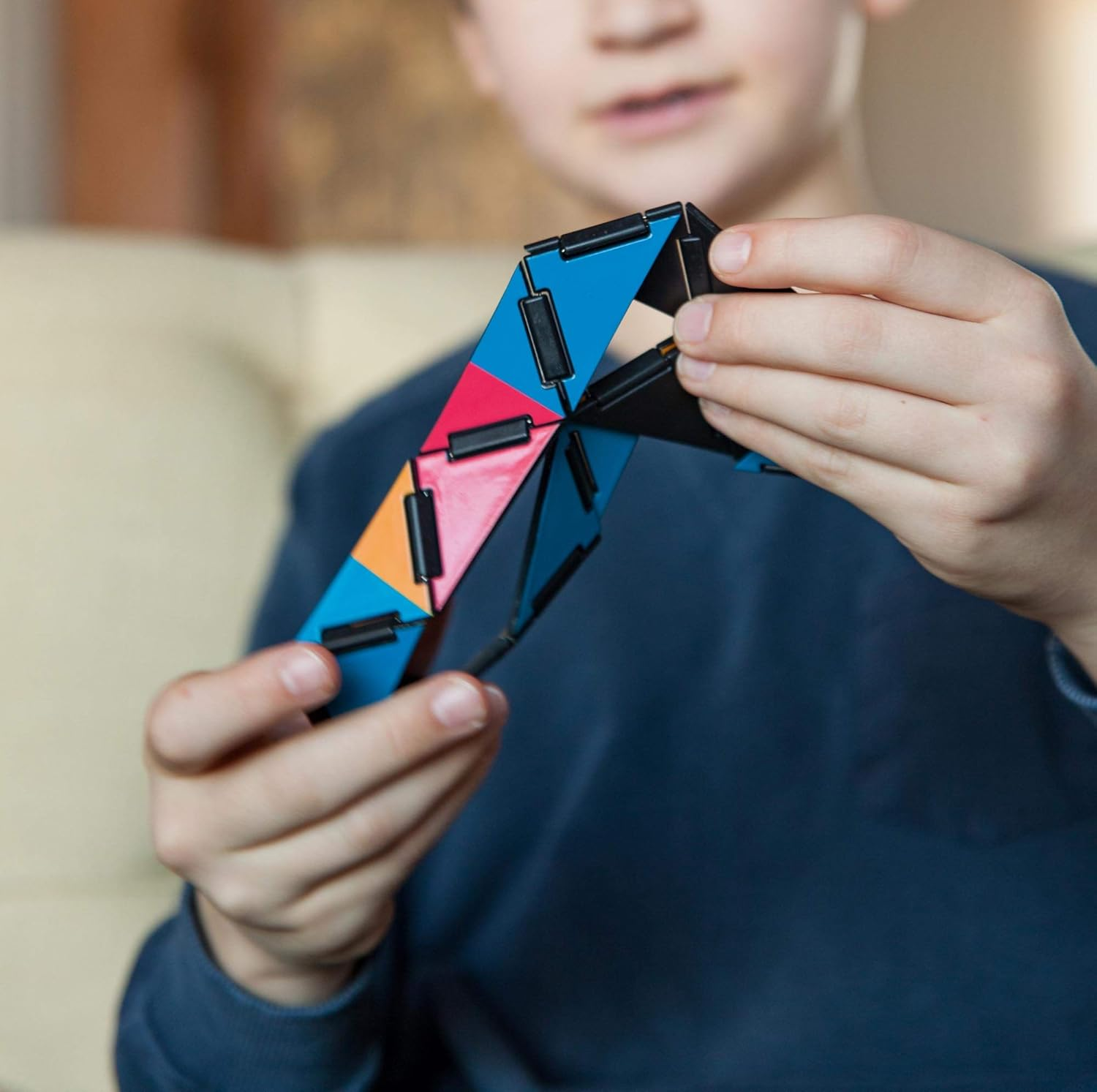 Fat Brain - Ivans Hinge