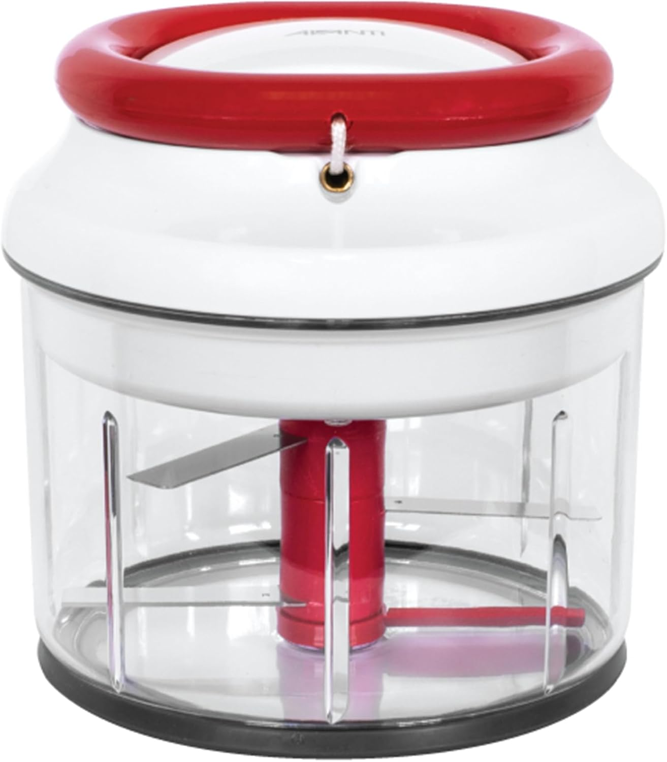 Avanti Speedycut Manual Food Processor image number 2