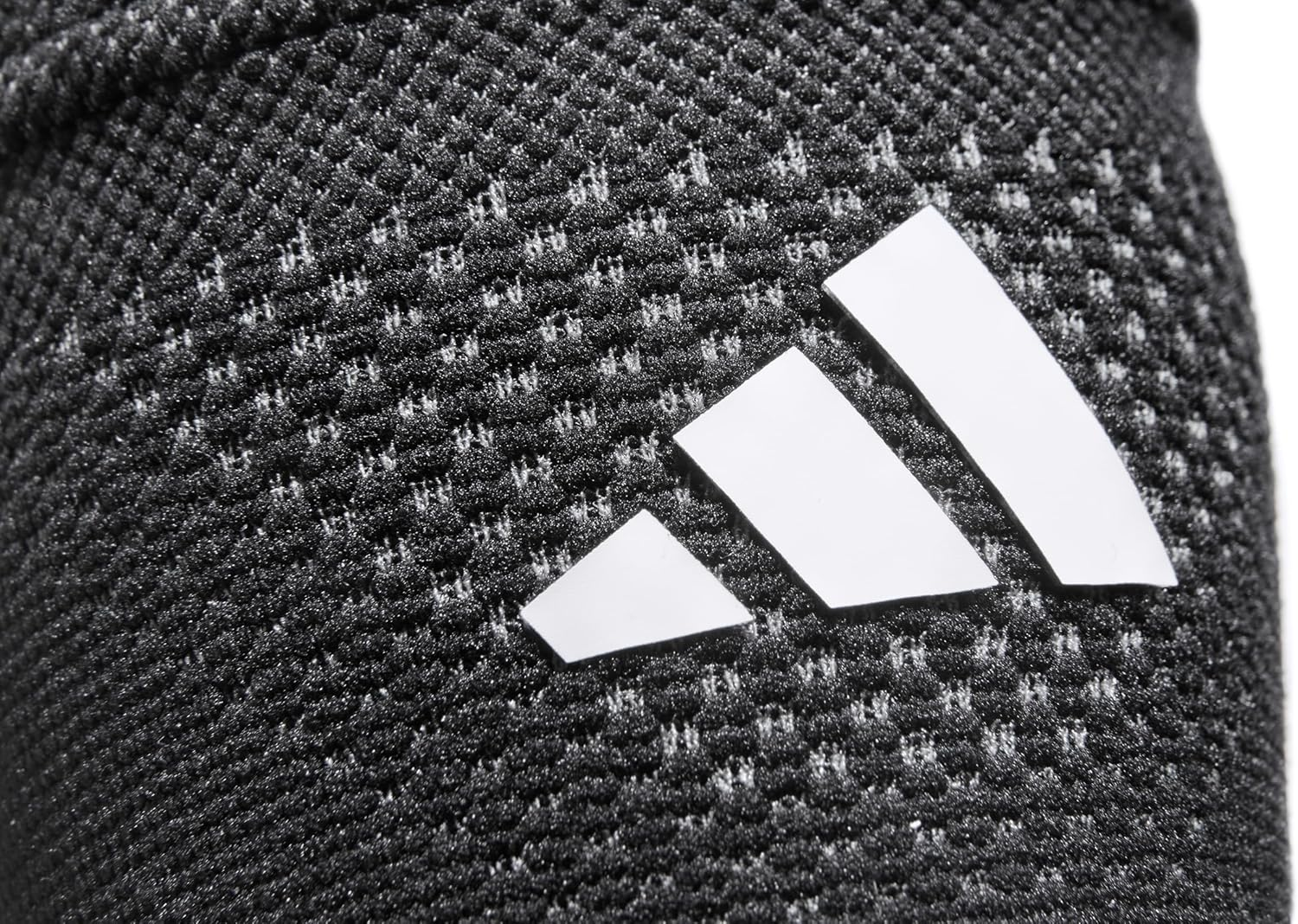 Adidas Aeroready Ankle Support - Ergonomic Compression Sleeve with Side Stabilisers, Silicone Inlays and Sweat-Wicking Material for Secure Fit and Breathable Performance, (Extra Large) image number 2