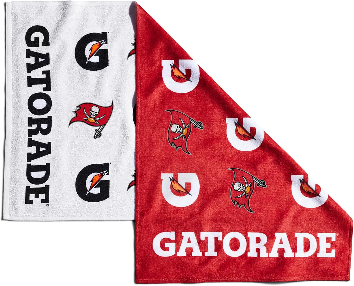Gatorade Towel, One Size image number 2