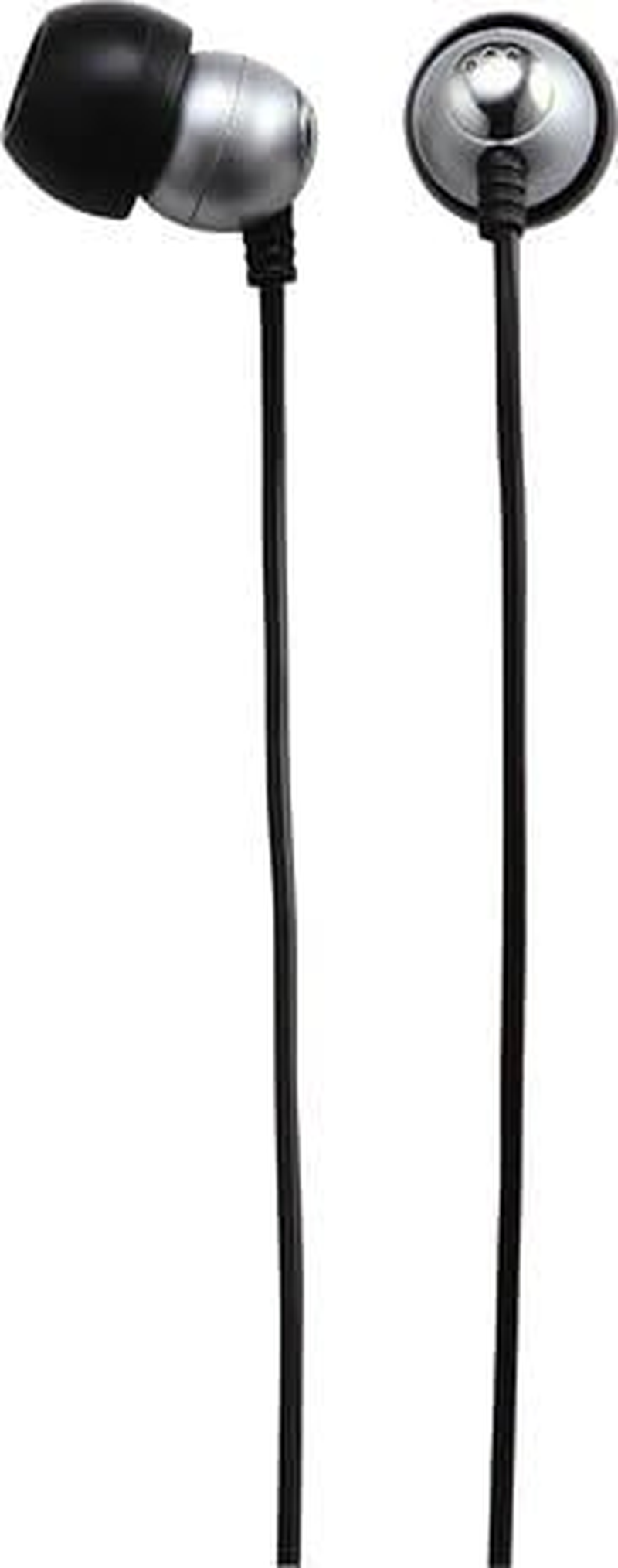 ELECOM EHP-IN410WH In-Ear Type Neck Strap Headphones