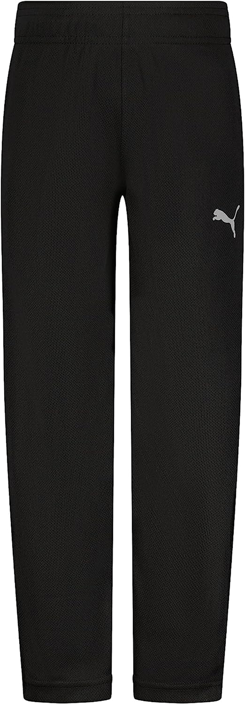 PUMA Boys' Pure Core Pant