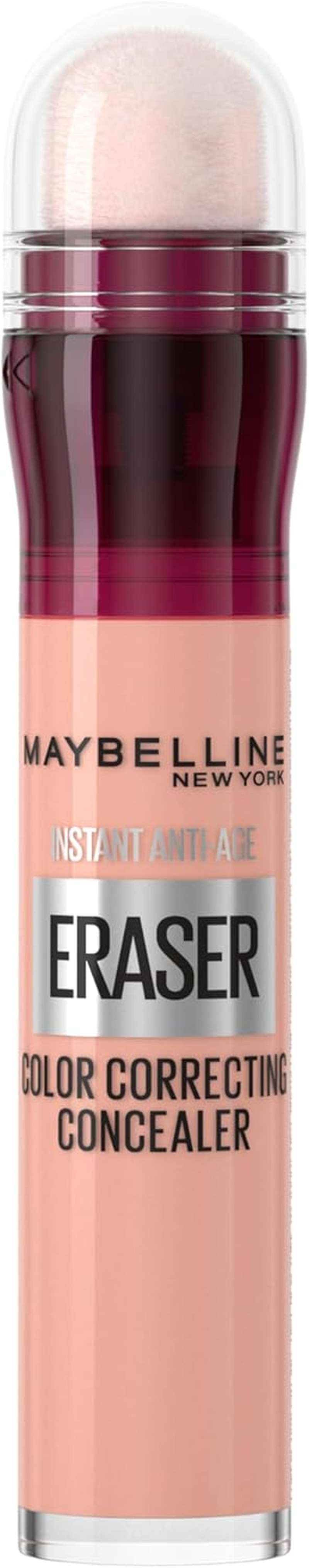 Maybelline New York Instant Eraser Color Corrector - Pink image number 2