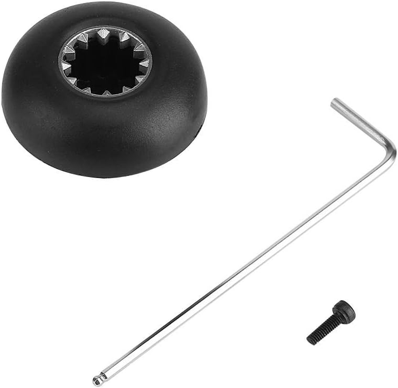 Drive Socket Replacement Kit with Wrench Compatible for Vitamix Blenders Spare Parts Tool image number 3