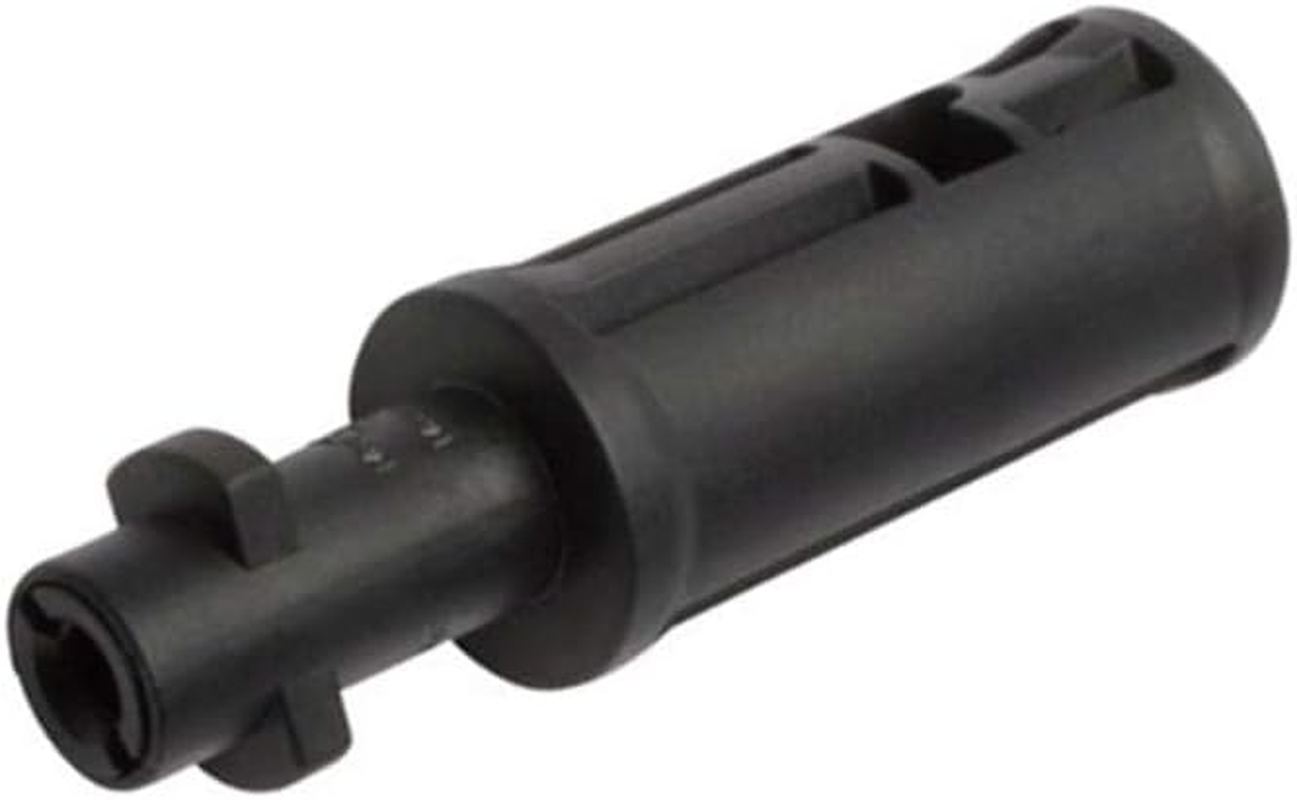 Nilfisk Universal Adapter - Pressure Washer Attachement