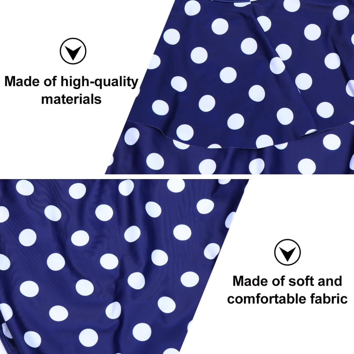 Maternity Inspired plus Size Women'S Swimwear Belly Support Bikini Size XXL image number 6