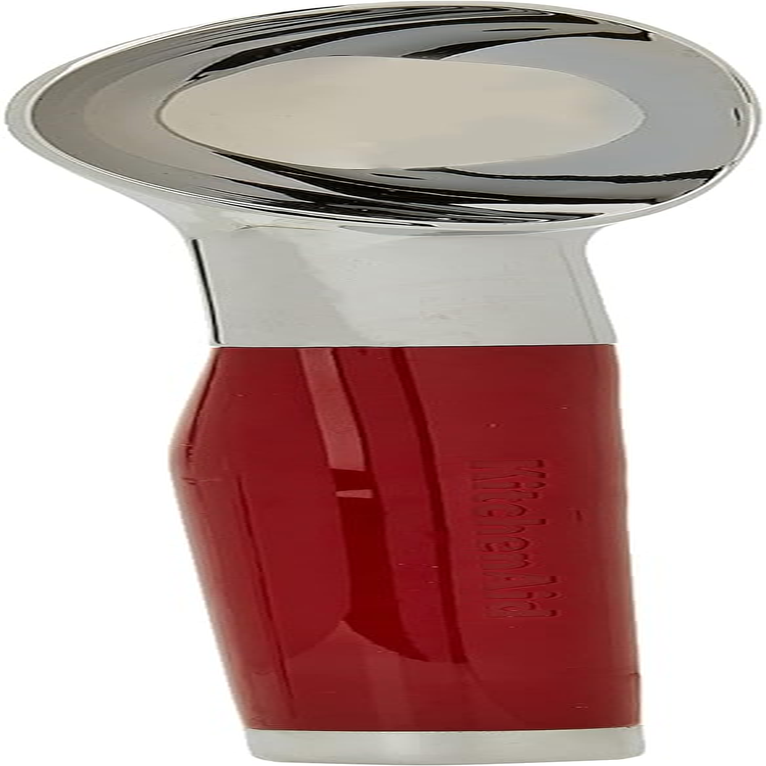 Kitchenaid Classic Ice Cream Scoop Empire Red image number 4