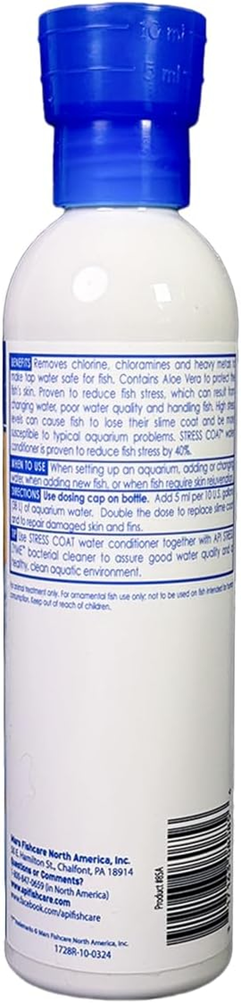 API Coat Aquarium Treatment, 237 Ml image number 2