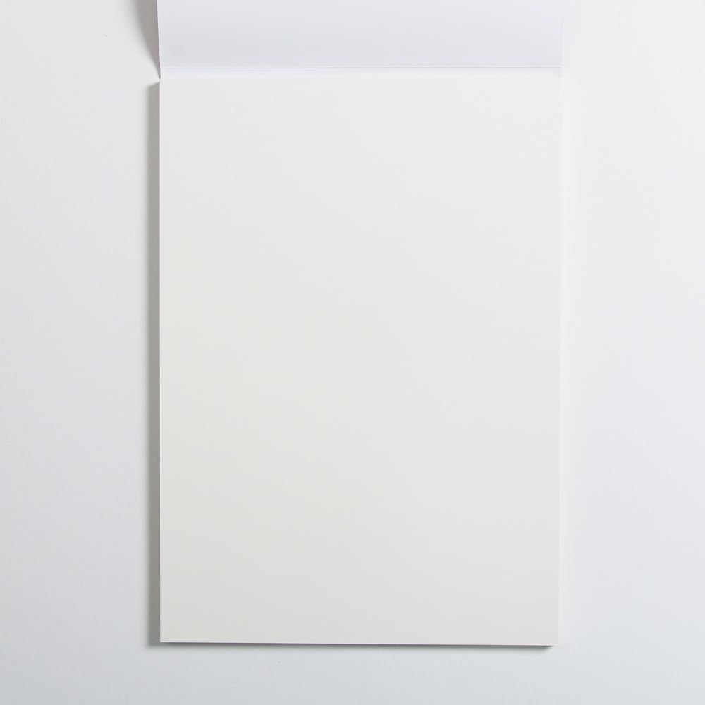 Schoellershammer Duria Smooth White Cartridge Paper A4 200Gsm 20 Sheets VF5003365