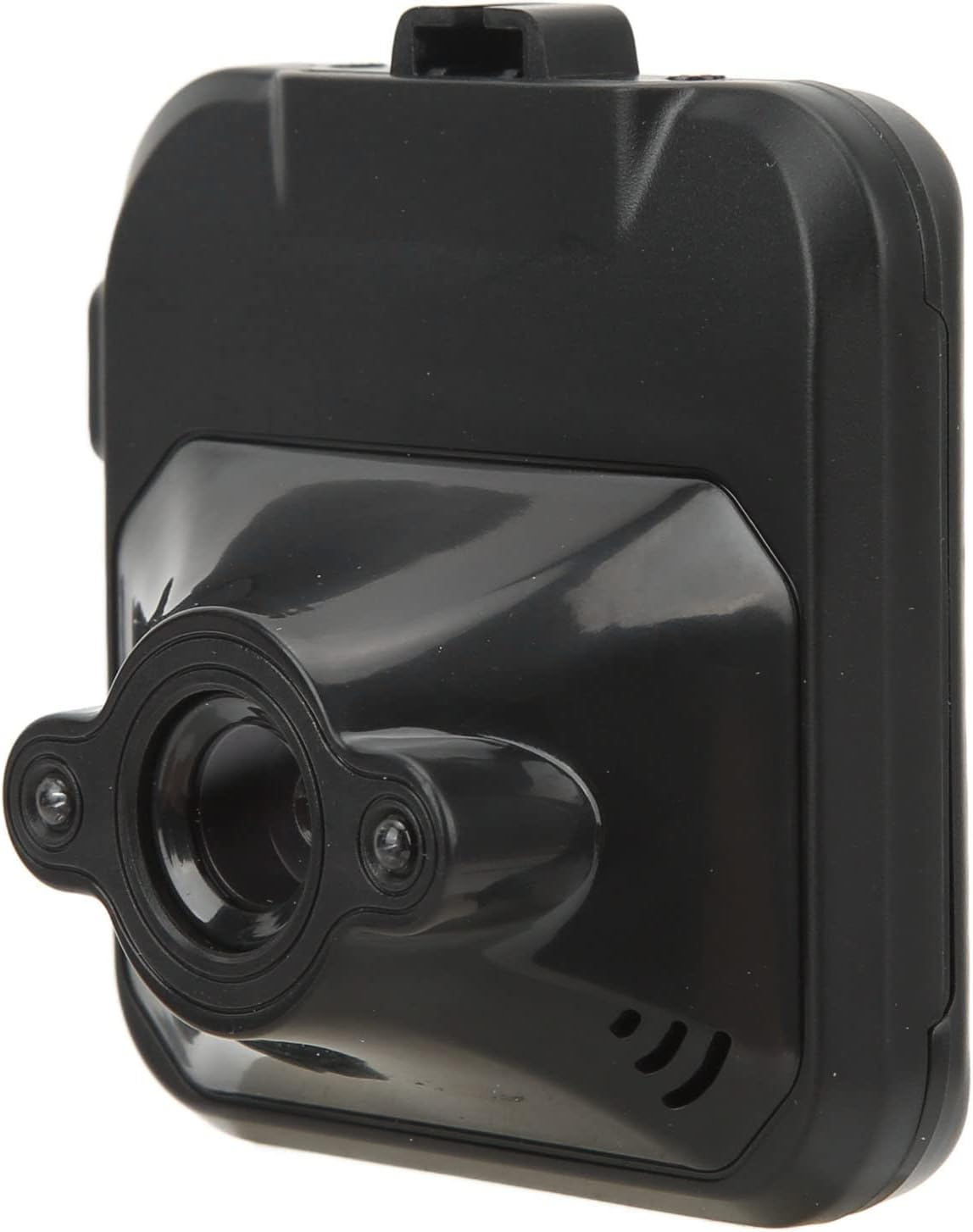 Car Dash Camera 1080P FHD, Dashboard Camera with 1.6In Screen Loop Recording Motion Detection Voice Recording for Vehicles