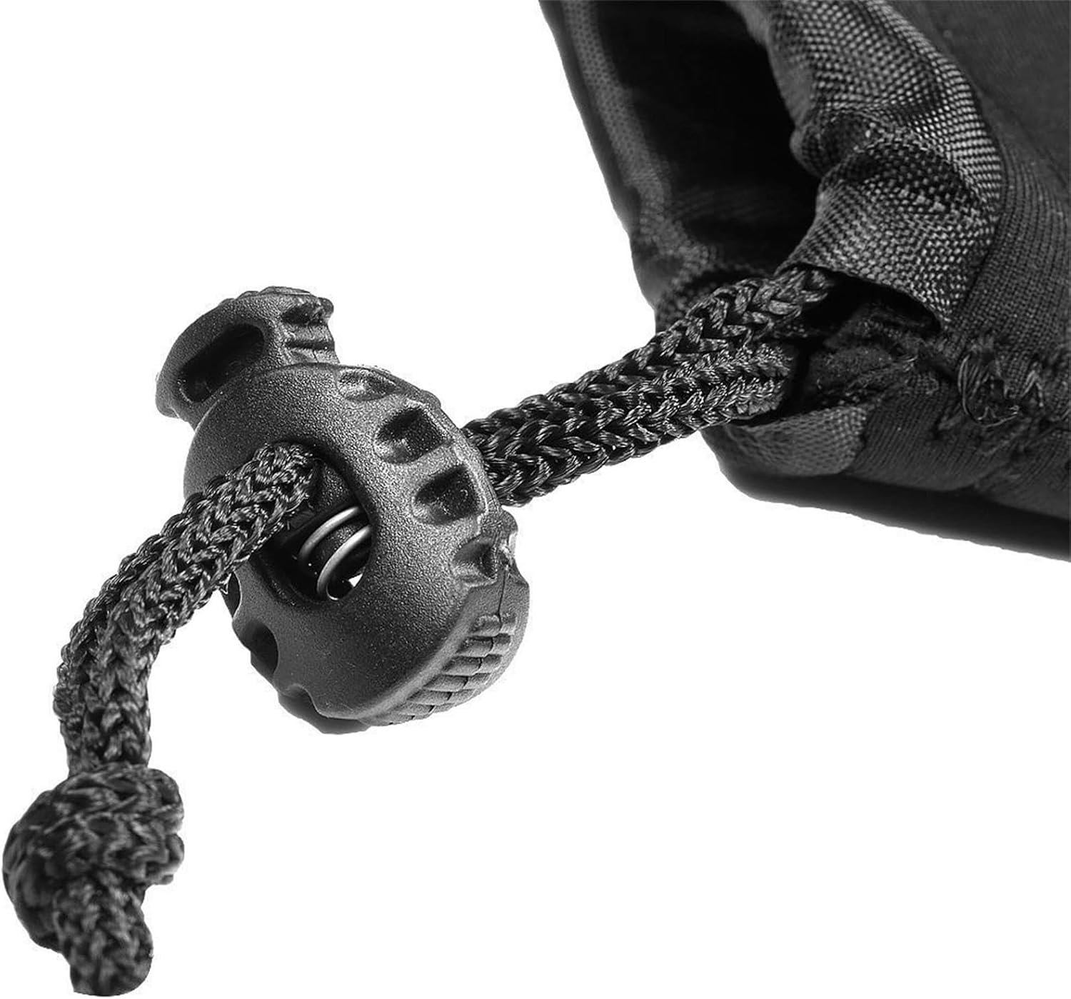 Thick Padded Pouch for Lens Bag, Pouch Case for DSLR SLR Camera Lens, Neoprene Large Lens Bag, Soft Neoprene DSLR Lens Bag, Protective Case for Camera Lens Storage, Telephoto Lens, Secure for DSLR SL image number 3