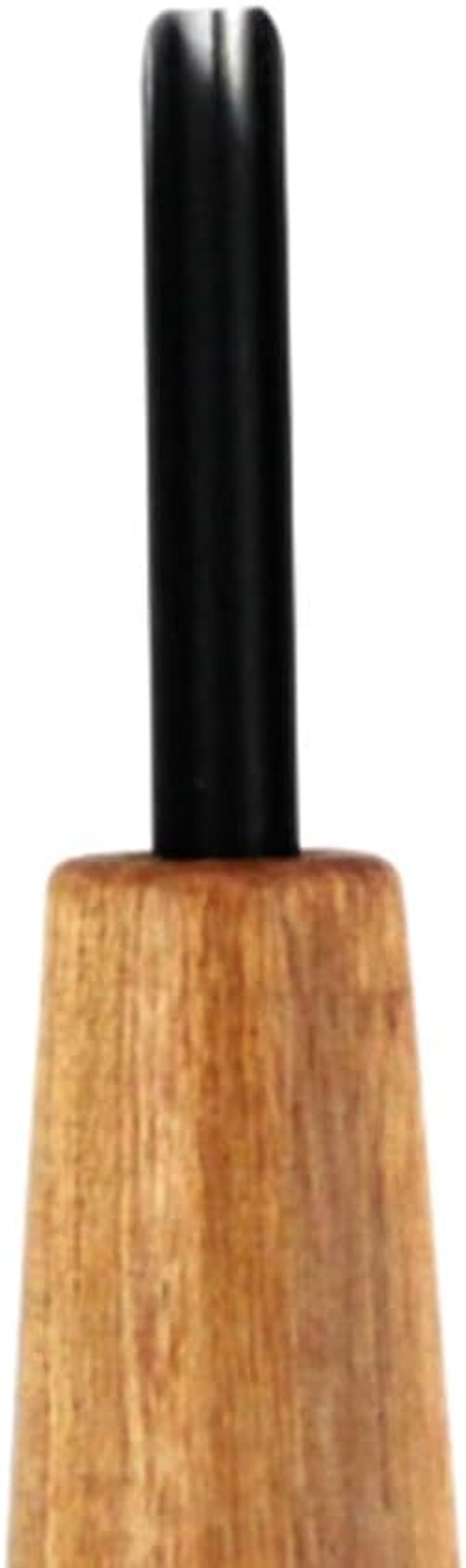 Mikisyo Power Grip Carving Knife Chisel round 4.5Mm image number 1