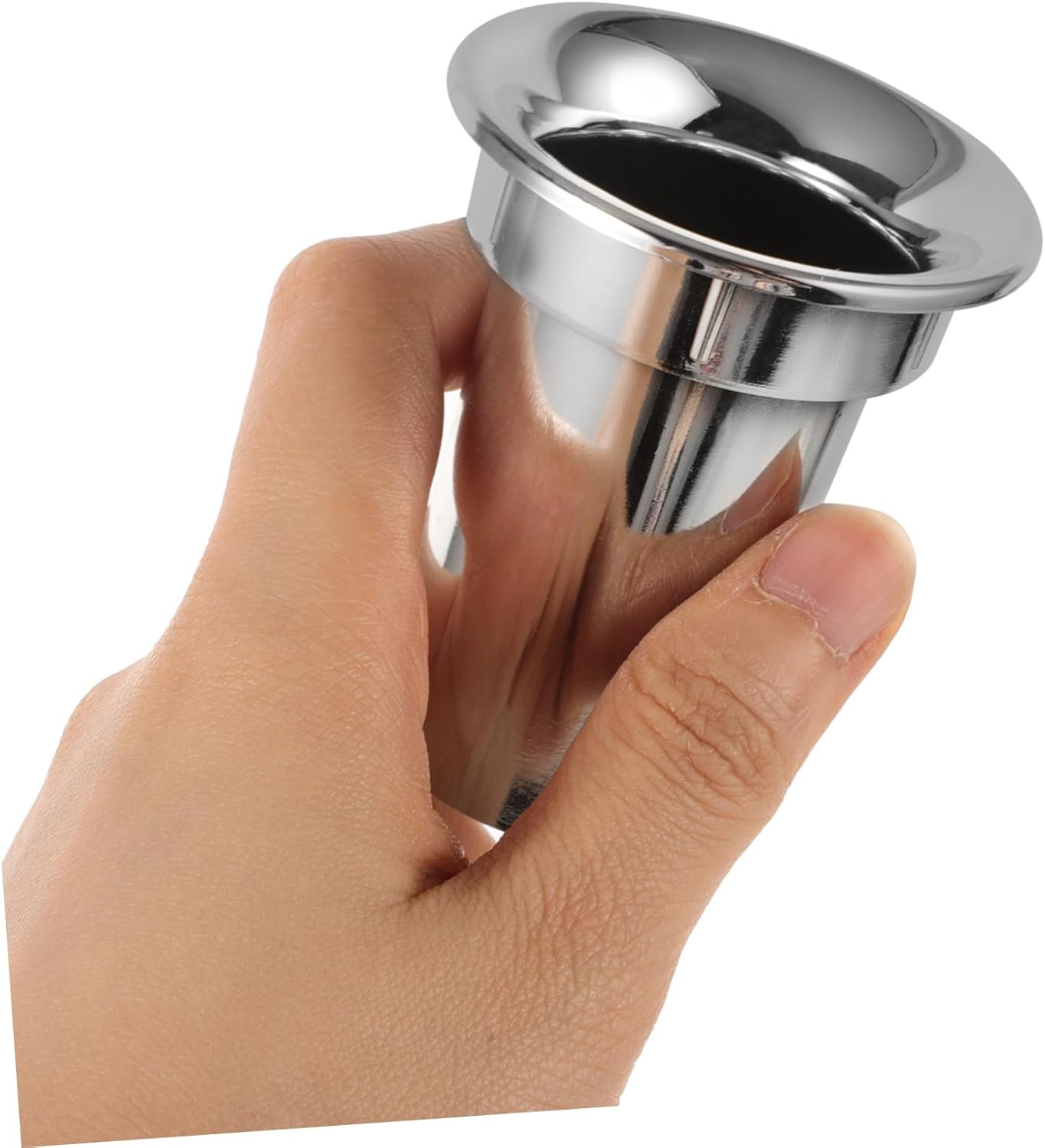 BRIGHTFUFU 4Pcs Speaker Port Tube Easy to Install Bass Response for Home and Improves Sound Quality and Appearance image number 4