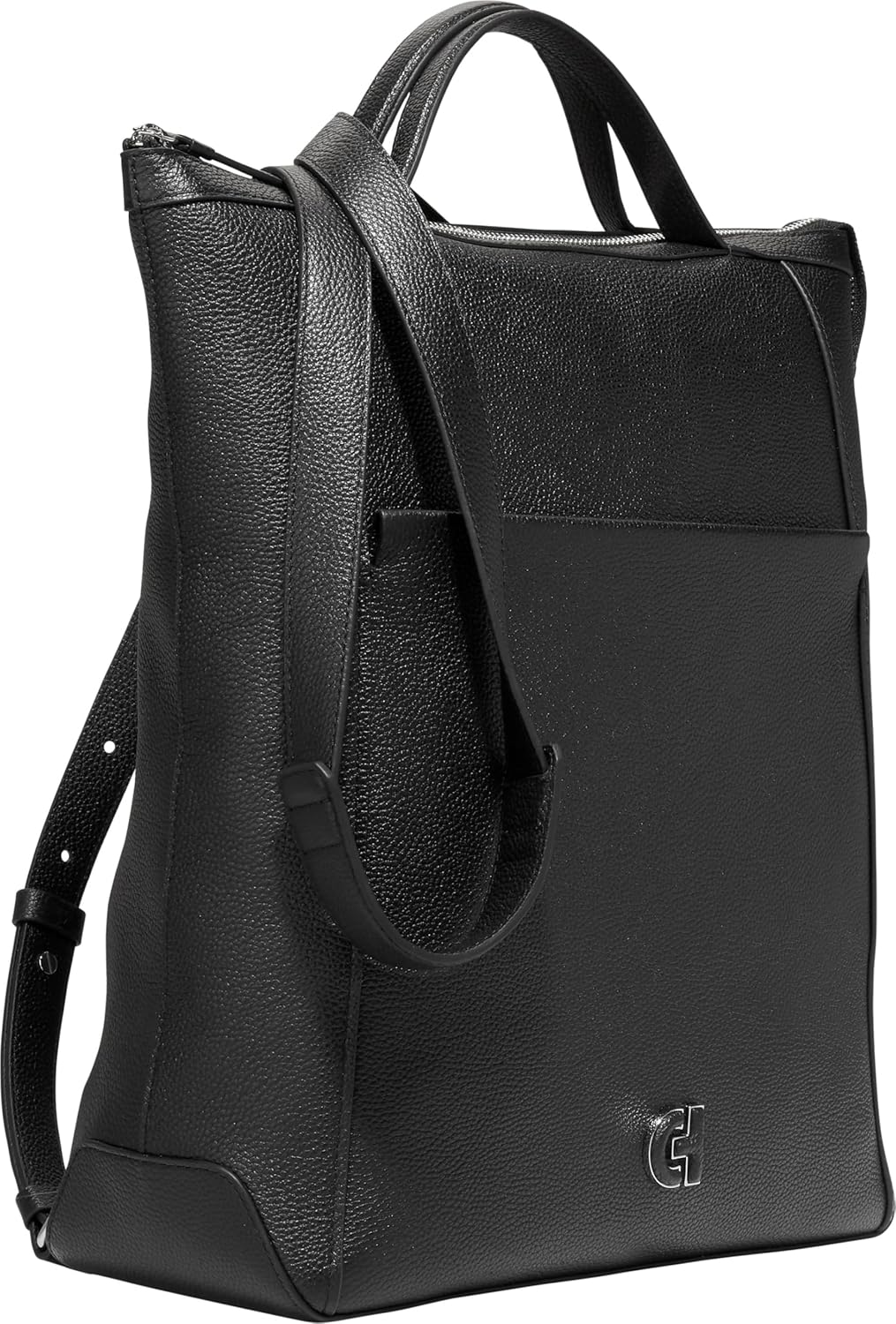 Cole Haan Grand Ambition Large Convertible Backpack image number 3