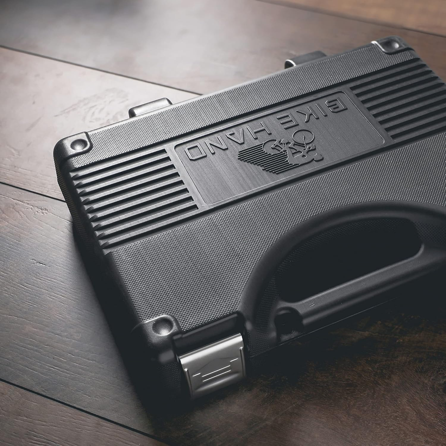 BIKEHAND Quality Bike Bicycle Repair Maintenance 22Pcs Tool Set Kit image number 1