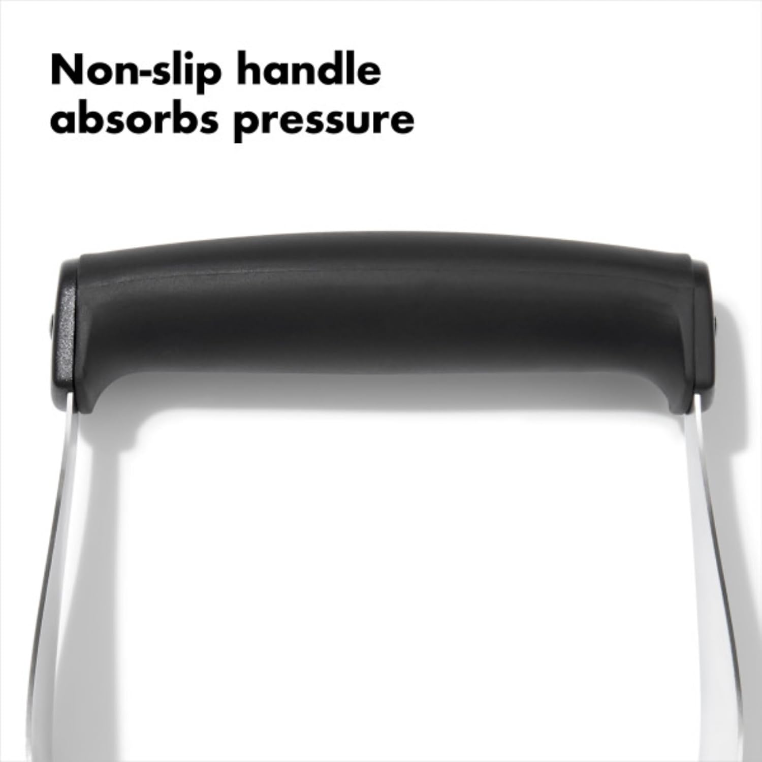 OXO Good Grips Stainless Steel Dough Blender and Cutter image number 1