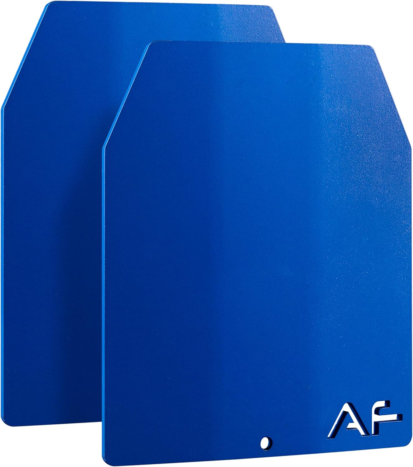 Amstaff Fitness Weight Vest Plates for Tactical Weighted Vests &ndash; Wods, Workout, Strength and Endurance Training, Running &ndash; 3D Curved Ergonomic Design &ndash; Available 7LB/11LB/17LB/27LB