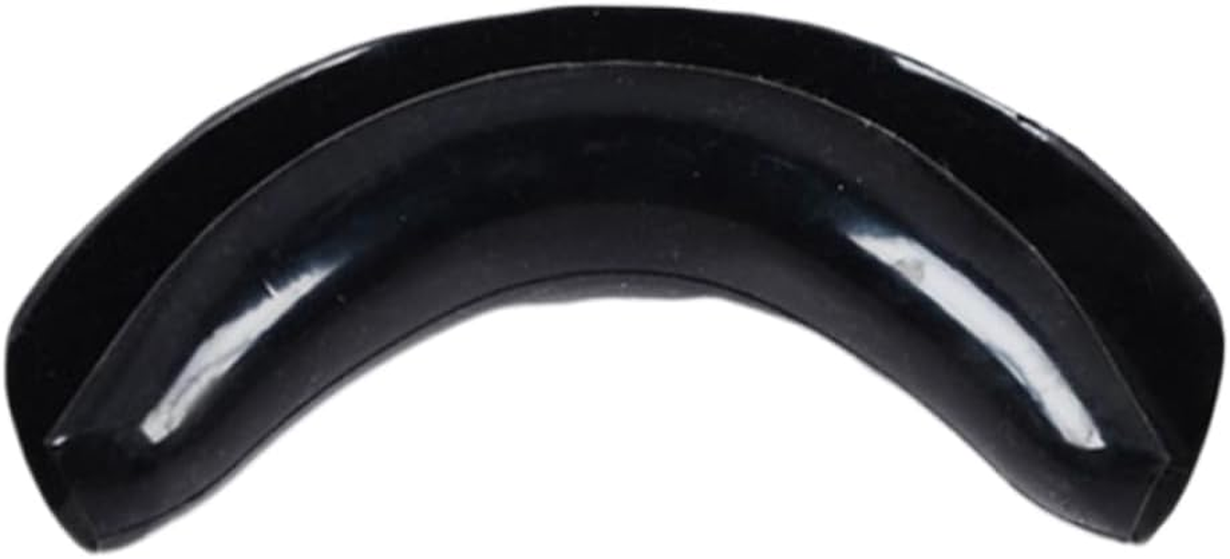 DEARMAMY 3Pcs Silicone Hair Wash Pillow for Salon Soft Cushion Neck Rest for Barber Shop Hair Washing