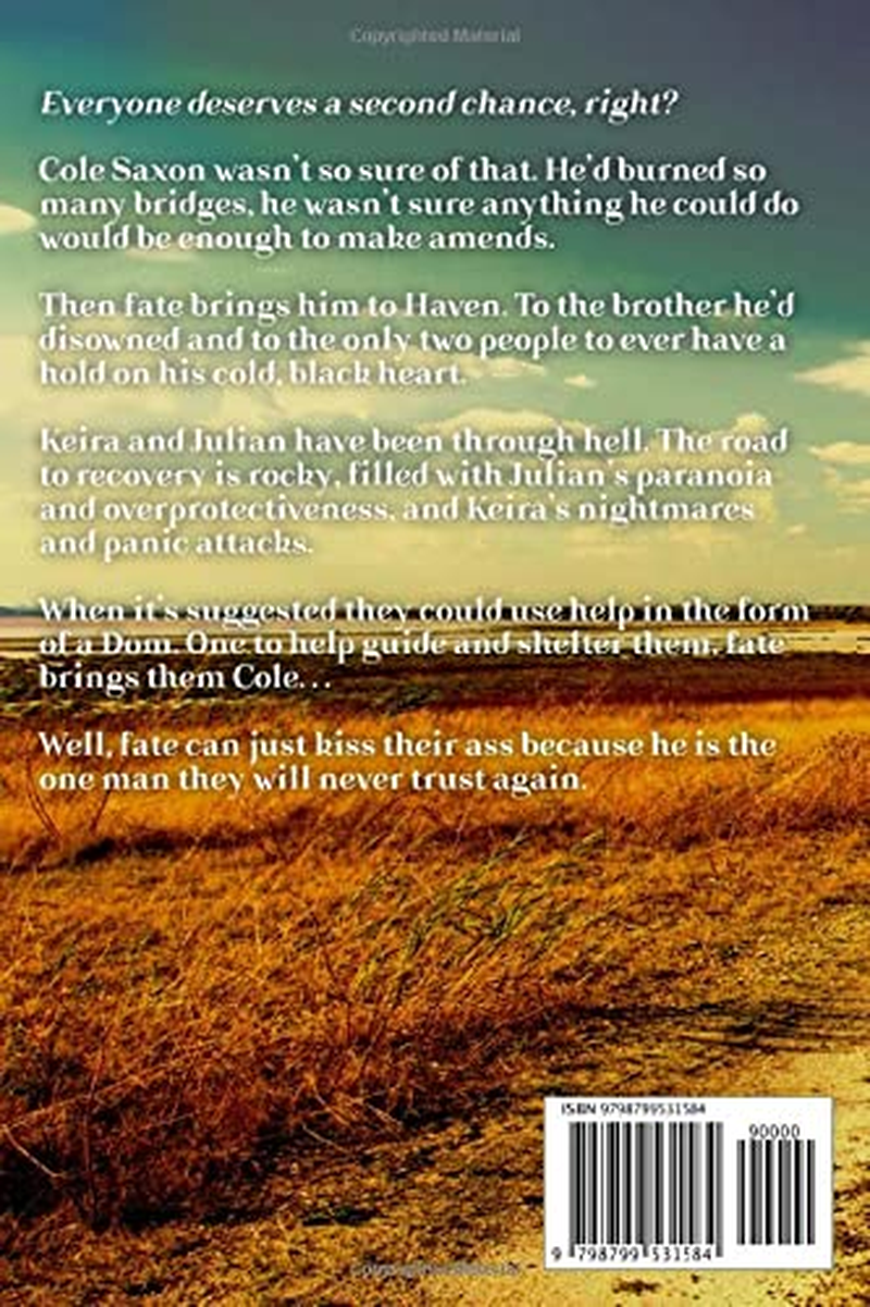 Cole'S Mistake image number 1