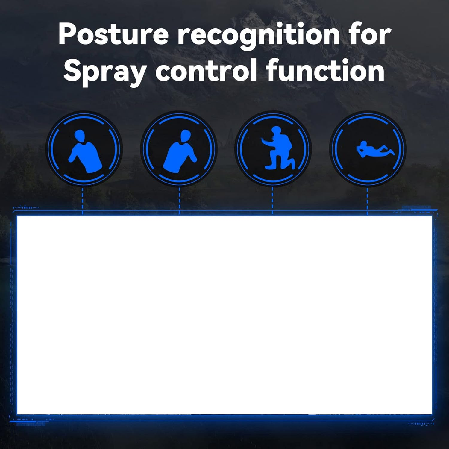 3 USB Ports Bluetooth5.0 Gamwing Chip 120Fps No Delay Easy to Use Mobile Phone Tablet Game Throne Keyboard Mouse Adapter Converter for Ios image number 3