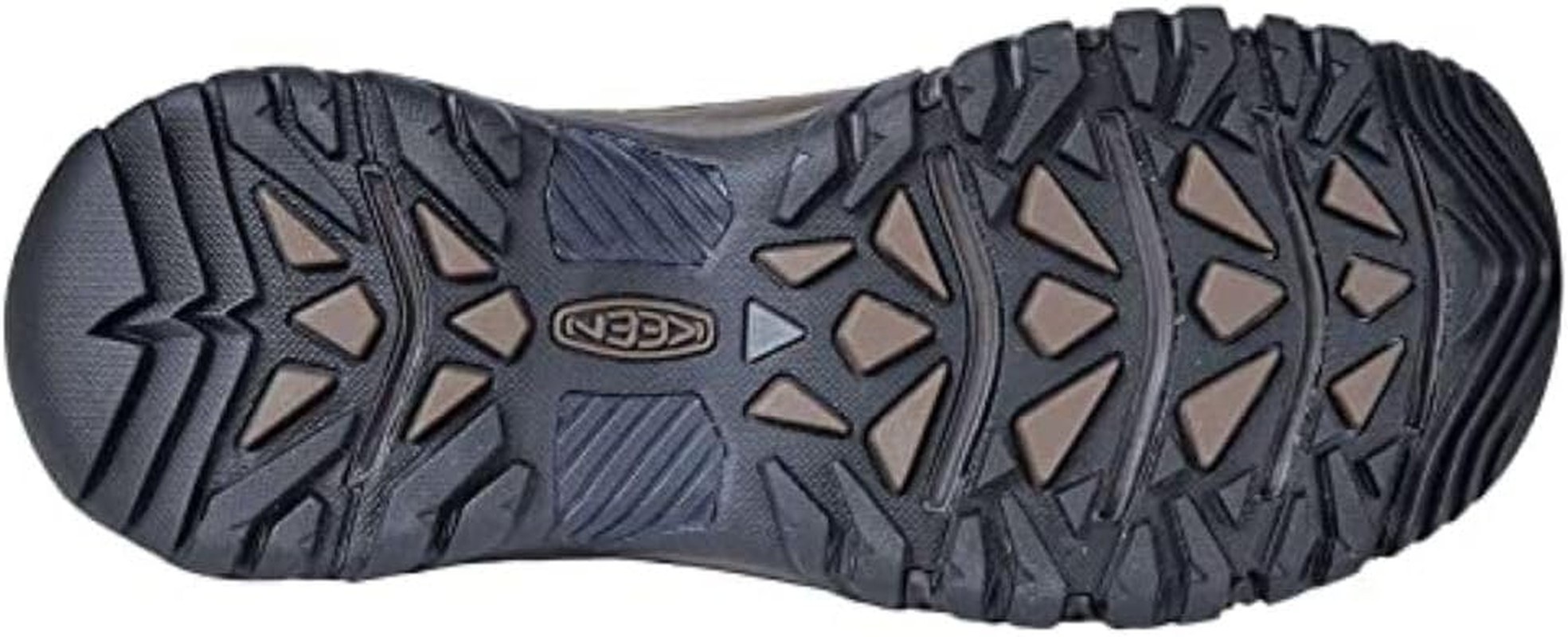 KEEN Mens Anchorage Boot Iii Wp-M-M Anchorage Boot Iii Wp-M