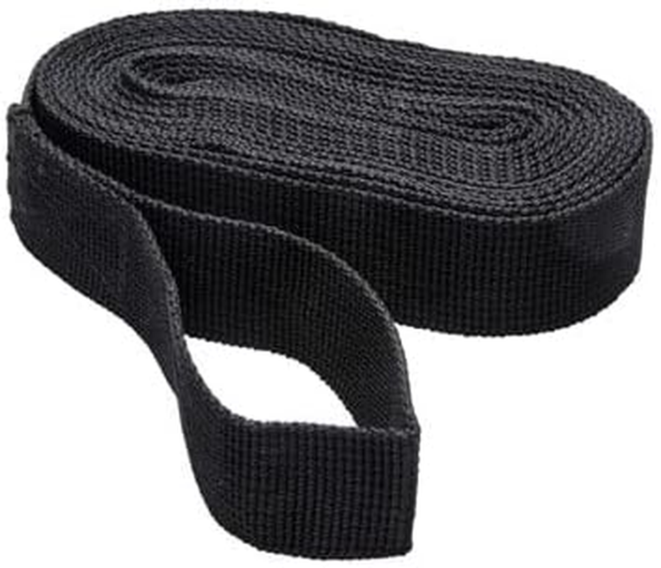 Tusk Motorcycle Tow Strap 12 Ft. image number 1