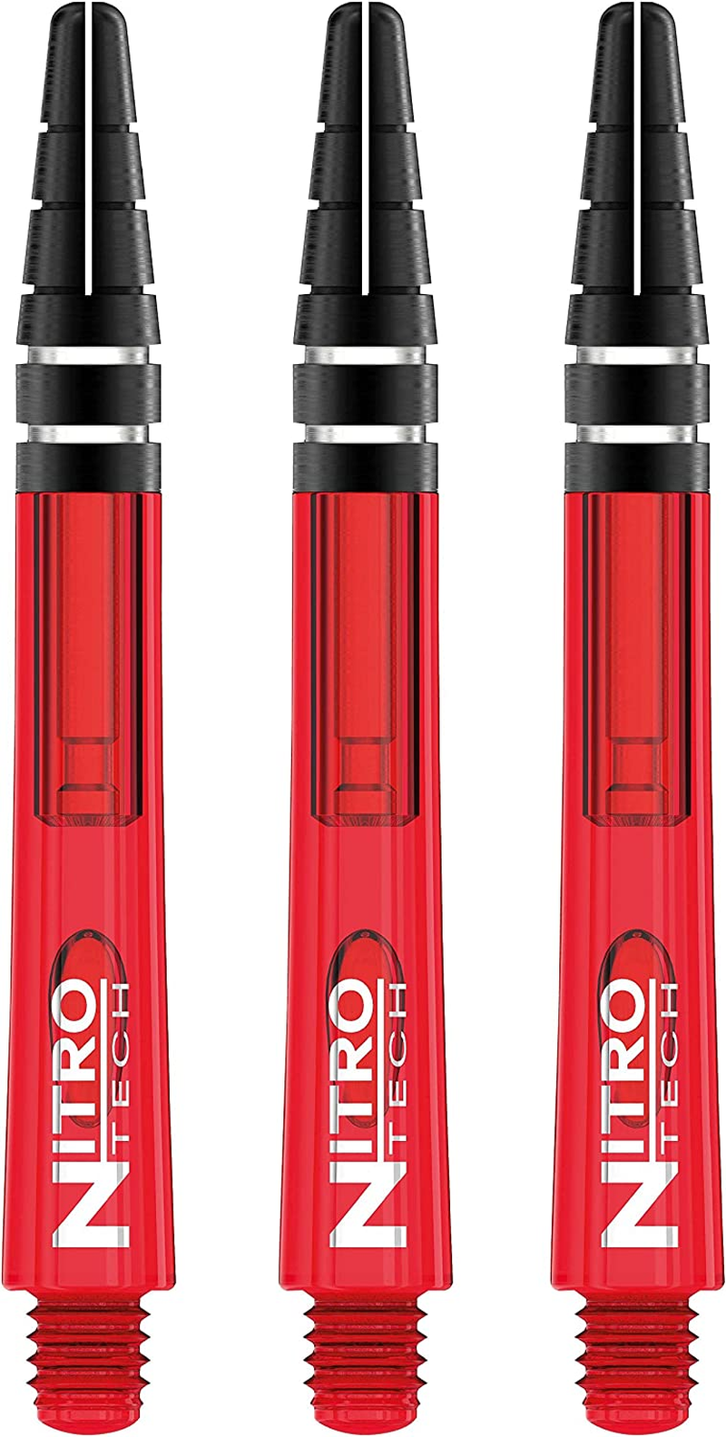 Red Dragon Nitrotech Medium Shafts Multipack image number 2