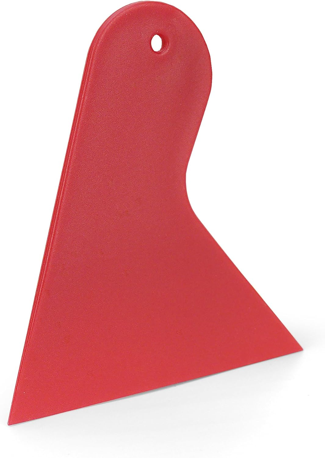 Umaki Vinyl Wrap Squeegee Car Body Filler Spreaders Paint Scraper Decal Applicator Plastic Small Scraper Set Window Tint Squeegee, Wallpaper Smoothing Tool, (15Piece,Three Colors) image number 4