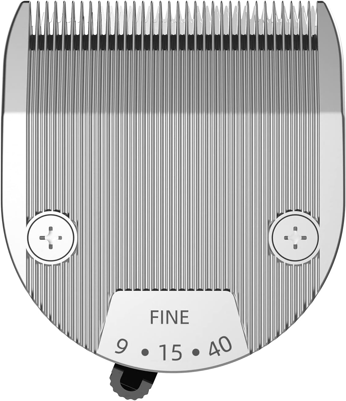 Shernbao Replacement 5-In-1 Adjustable Standard/Fine Blades for Shernbao PGC-721 Clippers ONLY. (NOT Compatible with Wahl, Andis or Other Brand Clippers.) image number 2