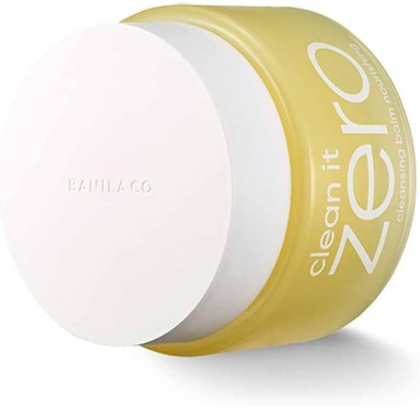 Banila Co Clean It Zero Cleansing Balm - Nourishing image number 1
