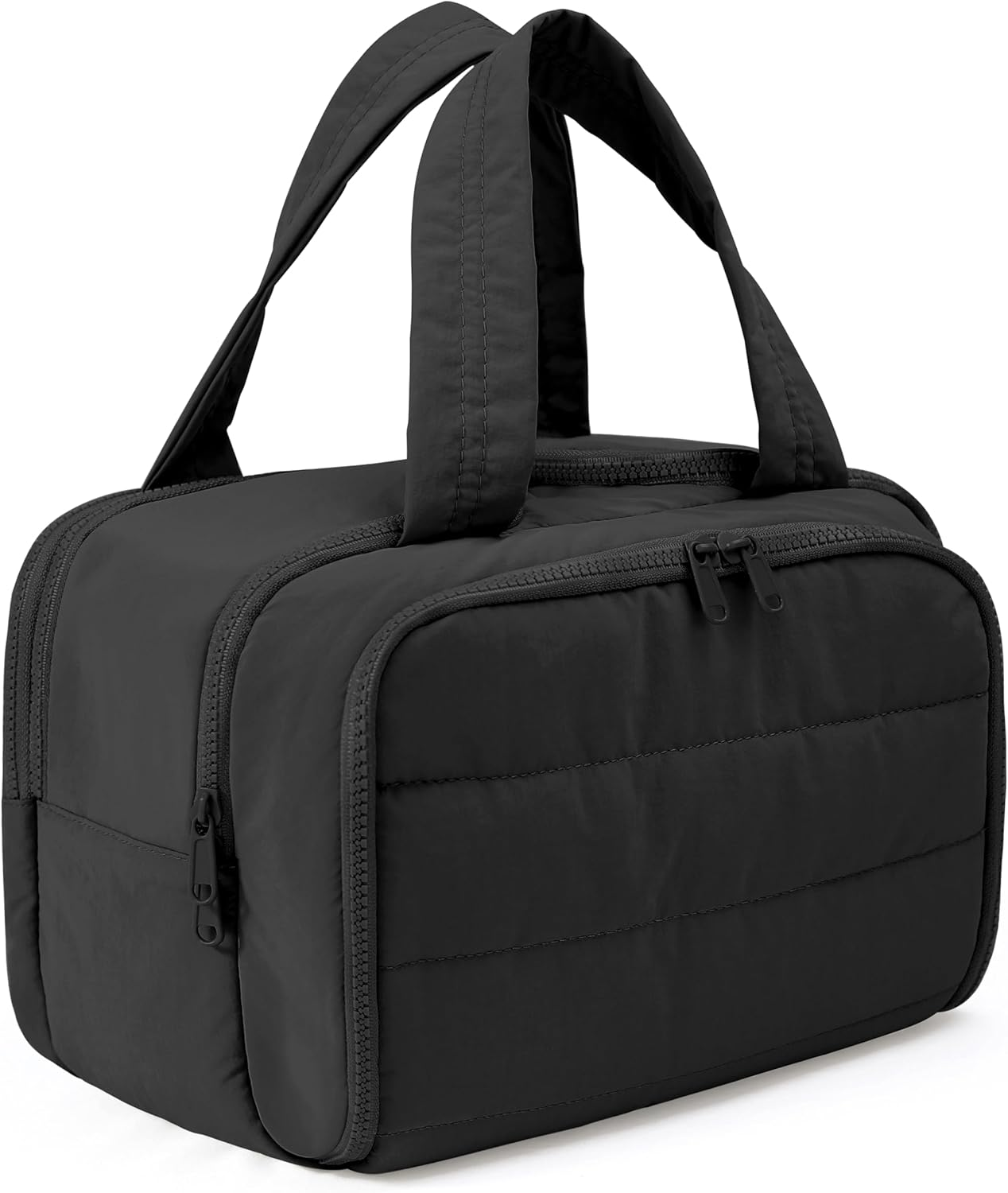 BUZFOWU Toiletry Bag