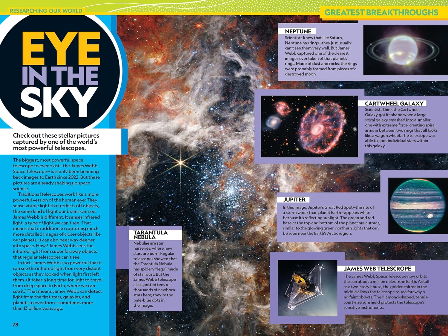 National Geographic Kids Almanac 2026 image number 5