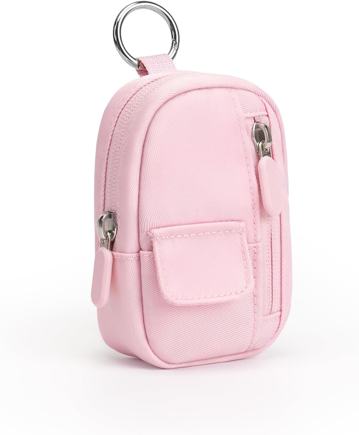 SQERO Soft Camera Case for Digital Camera KODAK PIXPRO FZ55/ FZ45/CAMKORY DC403 FHD 1080P,Travel Camera Pouch, Carry Case Bag Cute Small