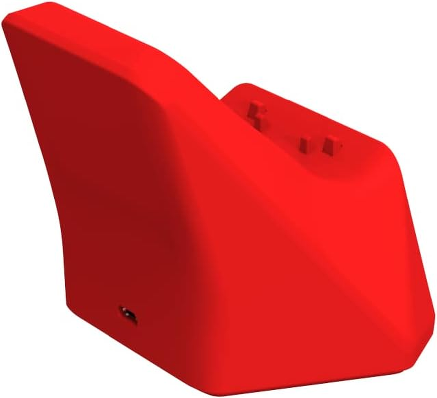 Powerwave Xbox Charging Display Stand Red image number 6