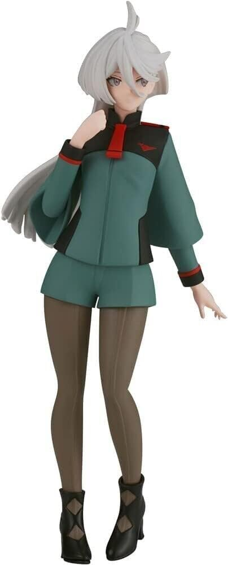 Banpresto Mobile Suit Gundam the Witch from Mercury Miorine Rembran Figure image number 1