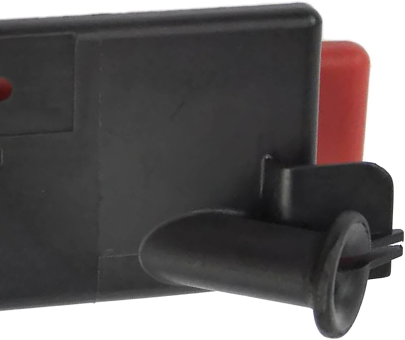 Bonnet Release Pull Handle Repair Part 1248800320 Professional Replacement for W202 W203 W204 W219 CLS image number 1