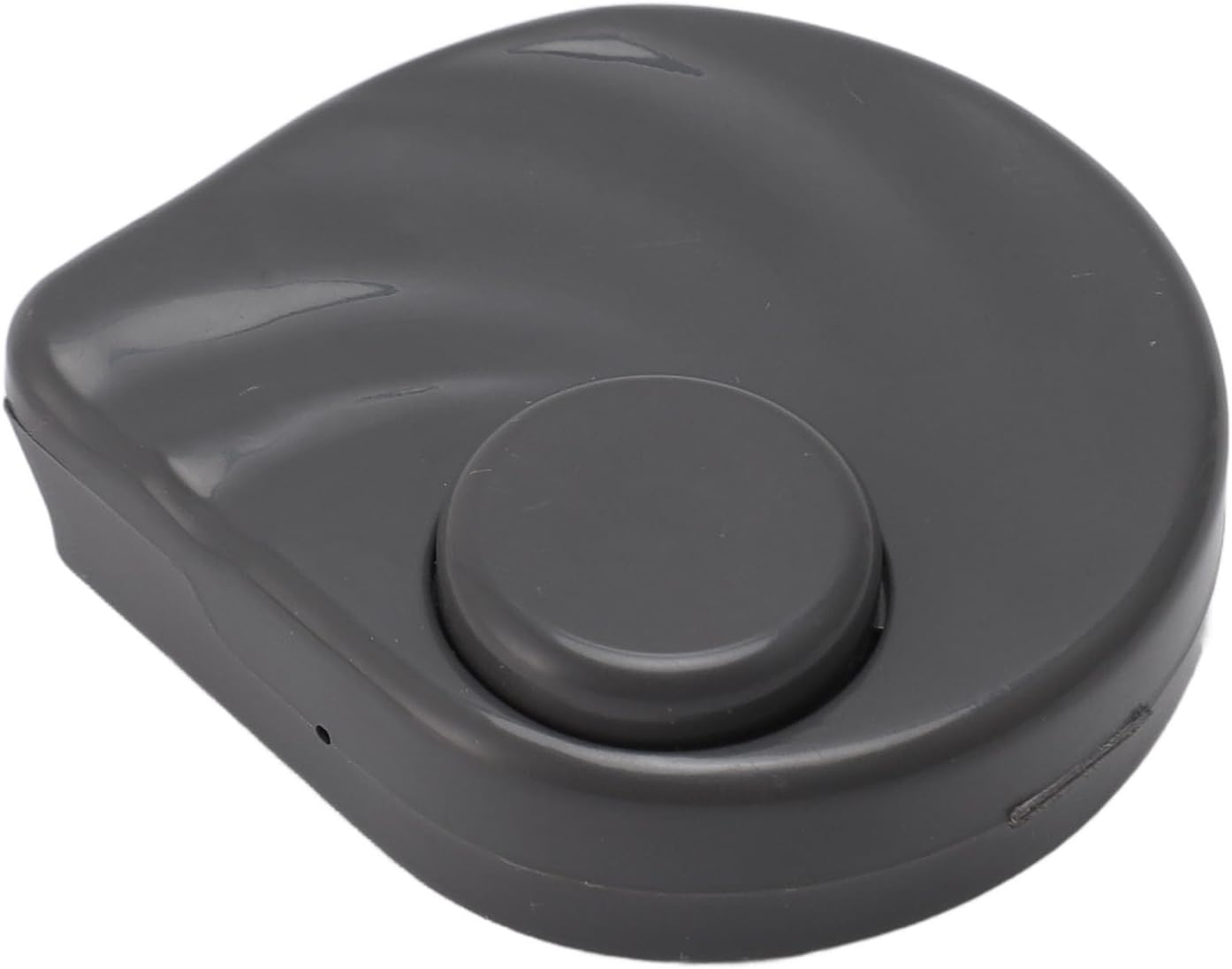 Rechargeable Vacuum Cleaner Dust Display Lamp with LED Light for Home Pet Rooms Shop Use image number 6