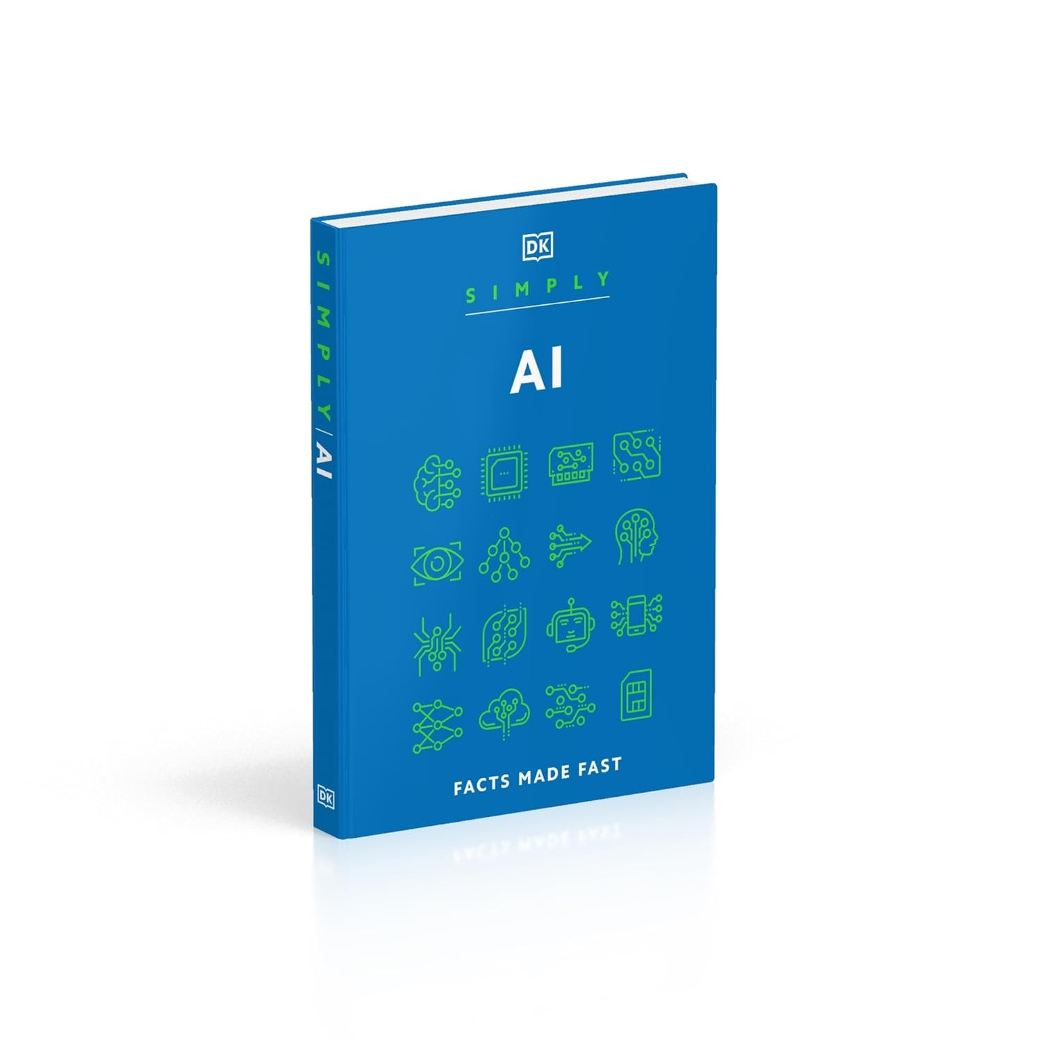 Simply AI: Facts Made Fast image number 4