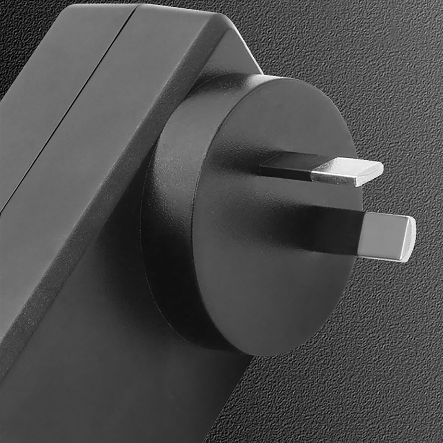 Tunghey 5V 3A USB C/Type-C Power Supply Adapter, 5 Volt 3000Ma Power Cord Adapter for Rasp-Berry Pi 4 Model B 1GB/2GB/4GB and More 5V 15W Office or Home Devices (1Pack)