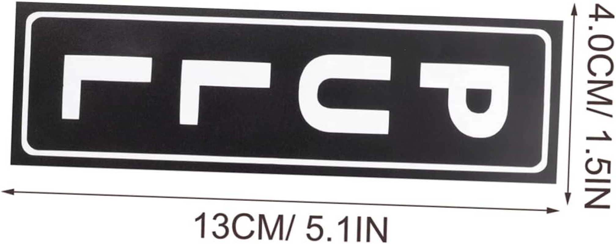 Holibanna 8Pcs Push Pull Sign Stickers PVC Door Decals for Office Store Adhesive Pull Push Door Decals for Doors Easy to Use and Share for Employee Visitor Guidance image number 6