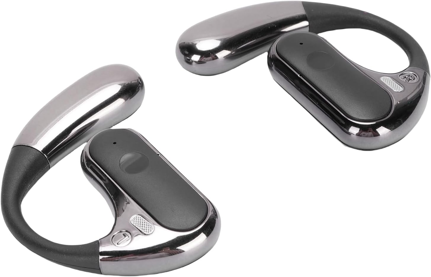 Sorandy AI Translation Earbuds Real Time, 130 Language Translator Earbuds, Touch Control Wireless Headphone with APP, Translation Device for Travel, Business, Learning, Meeting image number 5