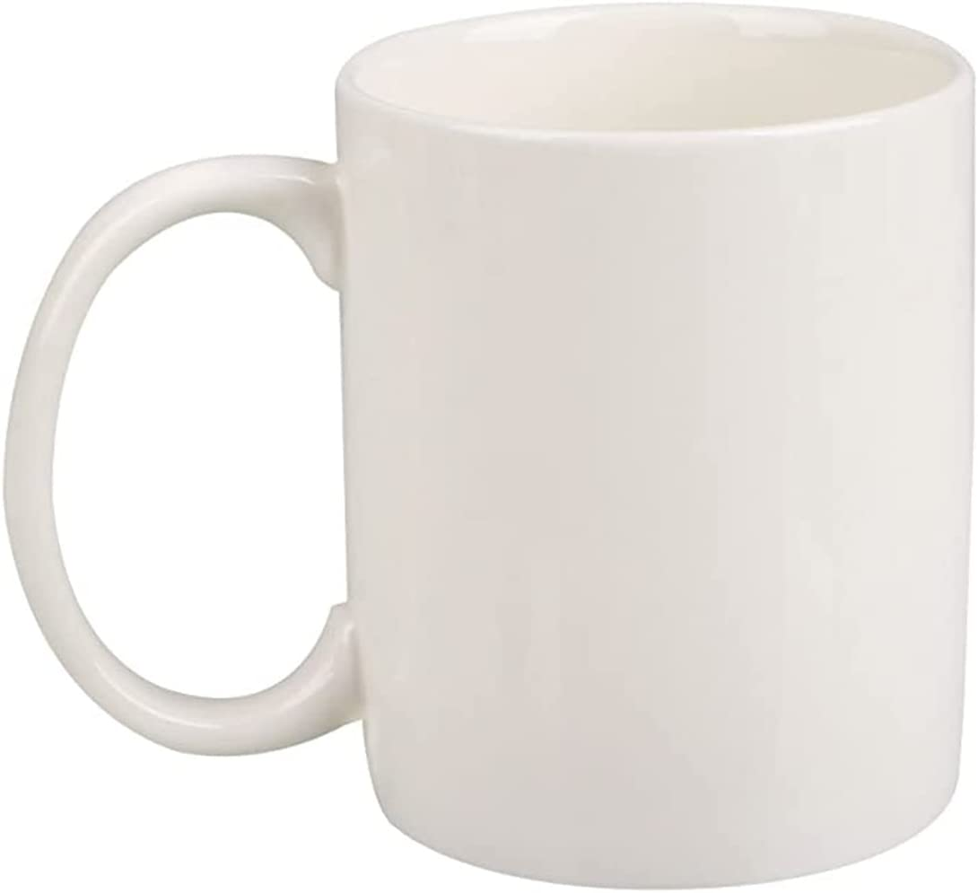 Ceramic Middle Finger Coffee Cup,Middle Finger Coffee Mug with 3D Funny Middle Finger inside for Best April Fool'S Day, Valentine'S Day, Birthday Gift image number 6