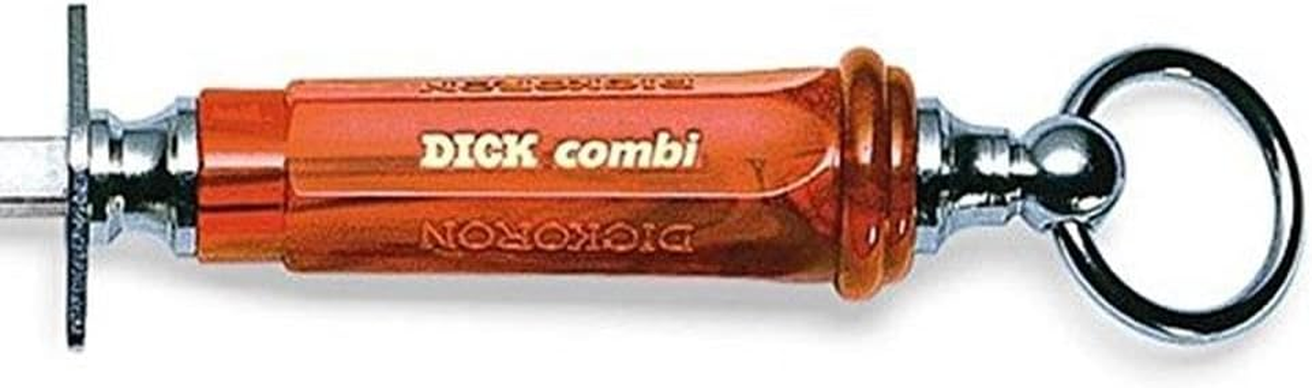 F.Dick Dick Combi 2 Sides Sapphire Cut, 2 Sides Polished, 30Cm FD-75982-30-0 image number 2