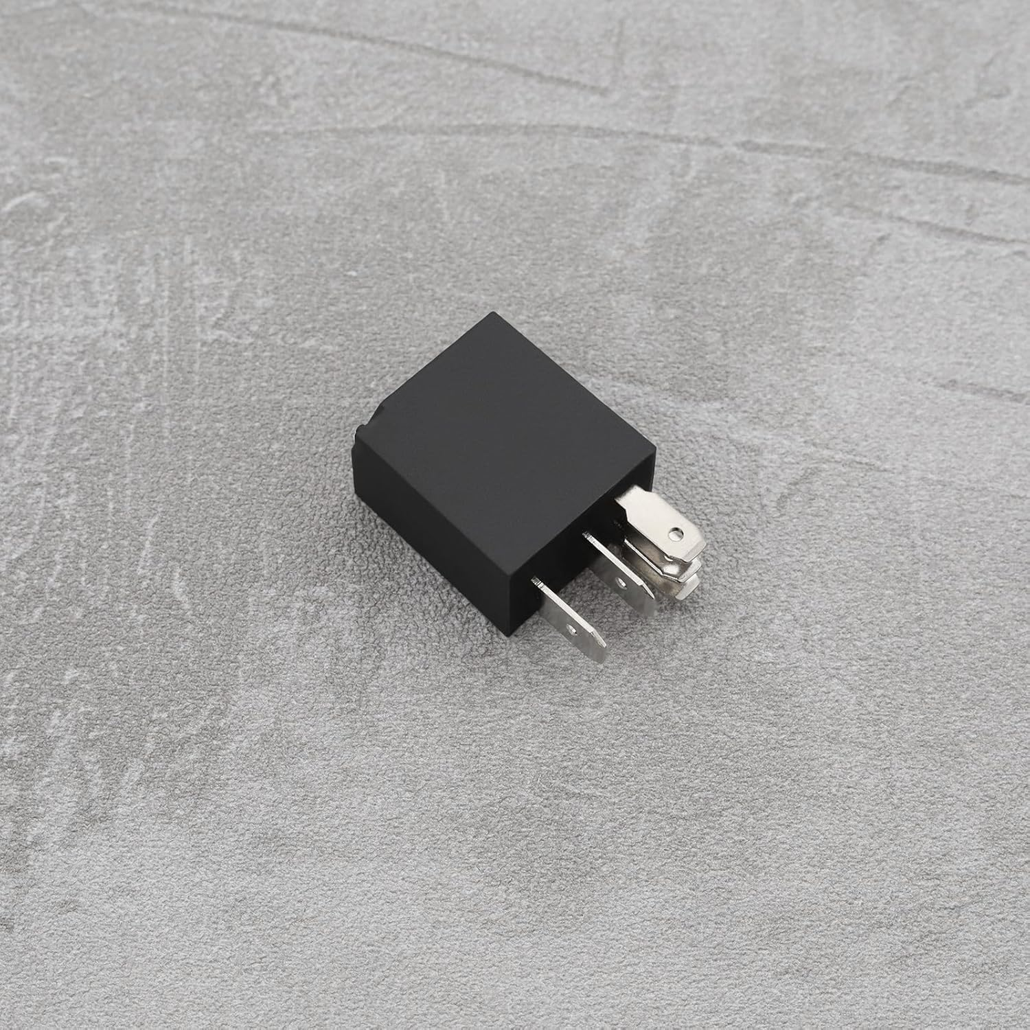 Be in Your Mind 2Pcs 5Pin 12V 30/10A Car Micro Relay Replacement Part 0332201107 Compatible with Audi 80 (1972-1990) Compatible with Audi 90 (1984-1990) image number 6