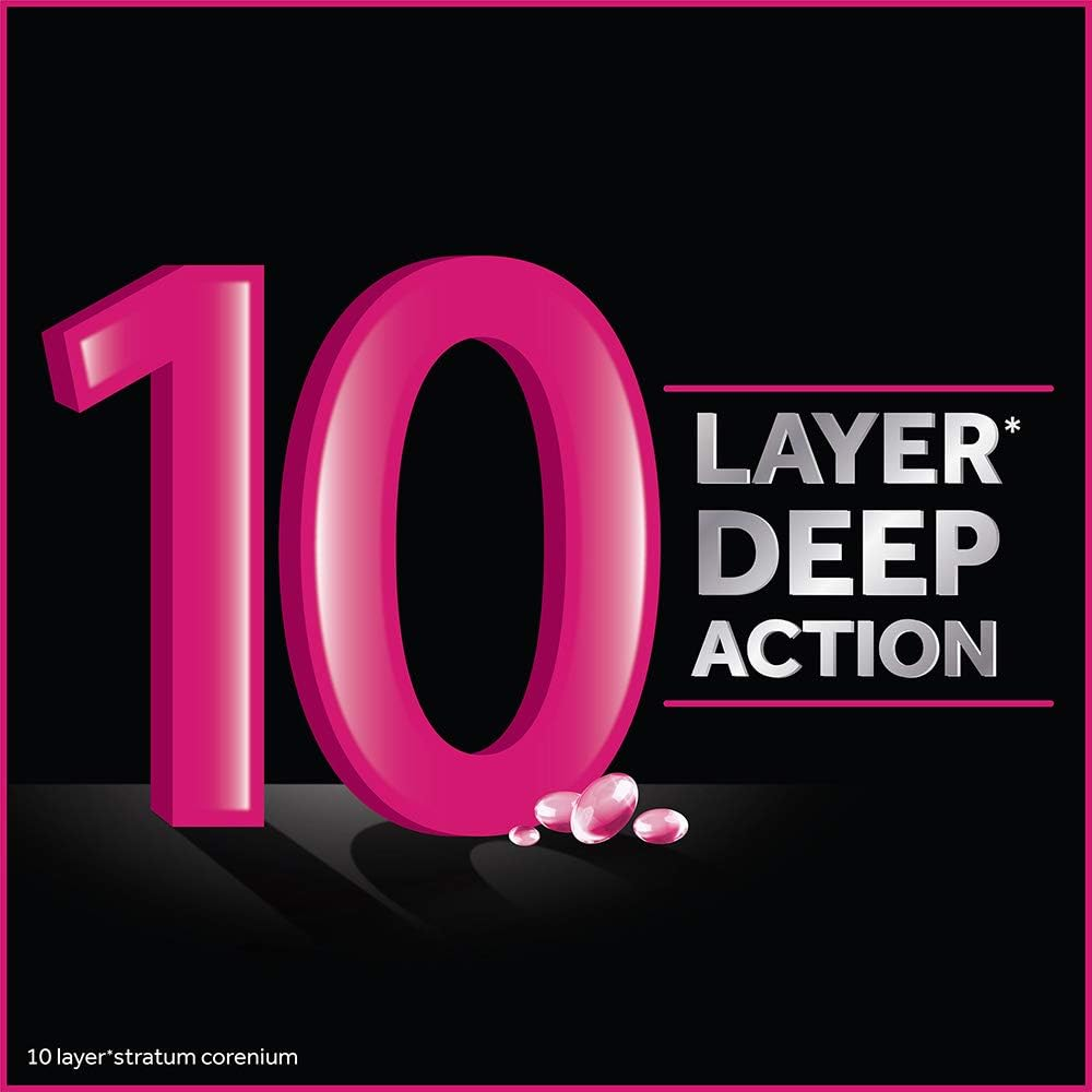 POND'S All Triple Vitamin Moisturising Body Lotion, 300 Ml image number 3