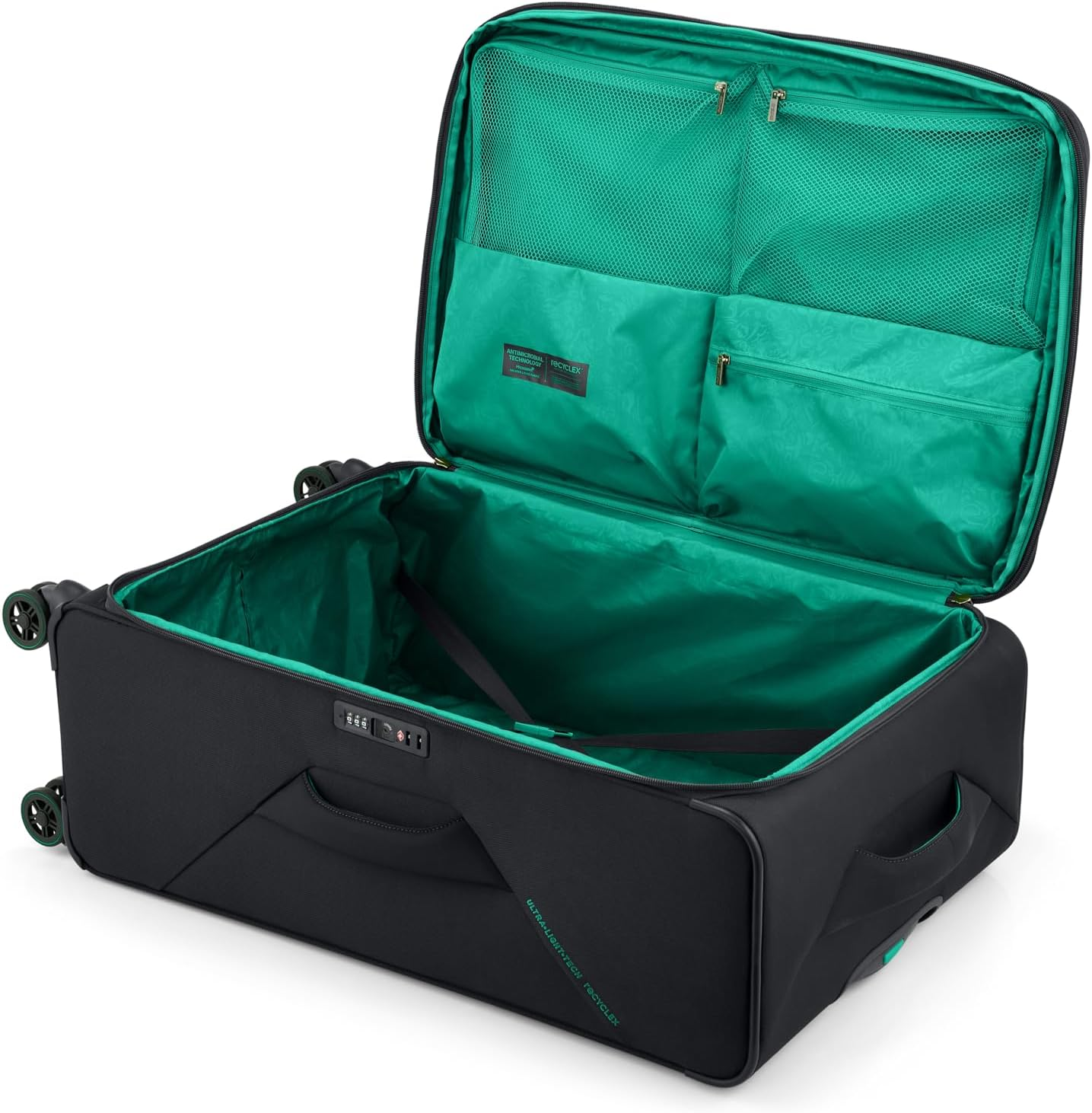 American Tourister Applite 5 Suitcase image number 4