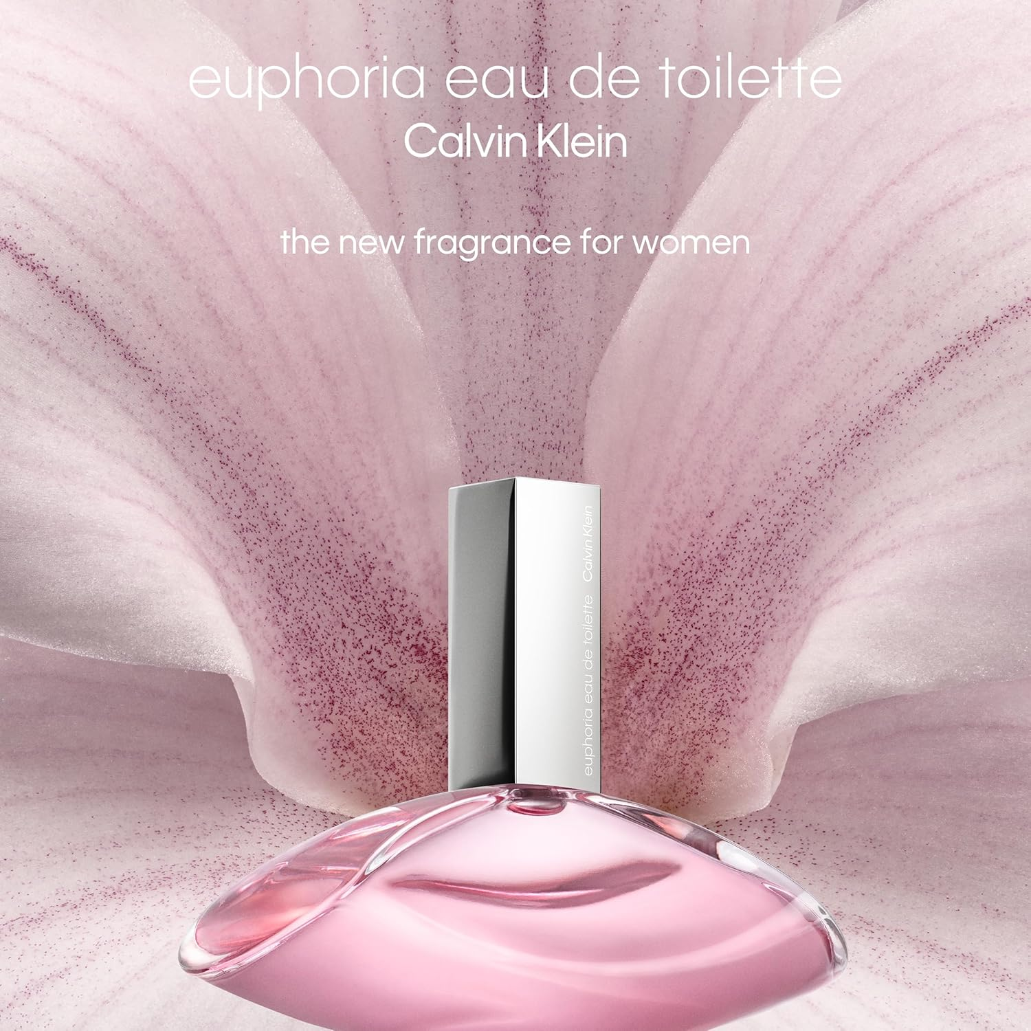CALVIN KLEIN Euphoria EDT image number 5