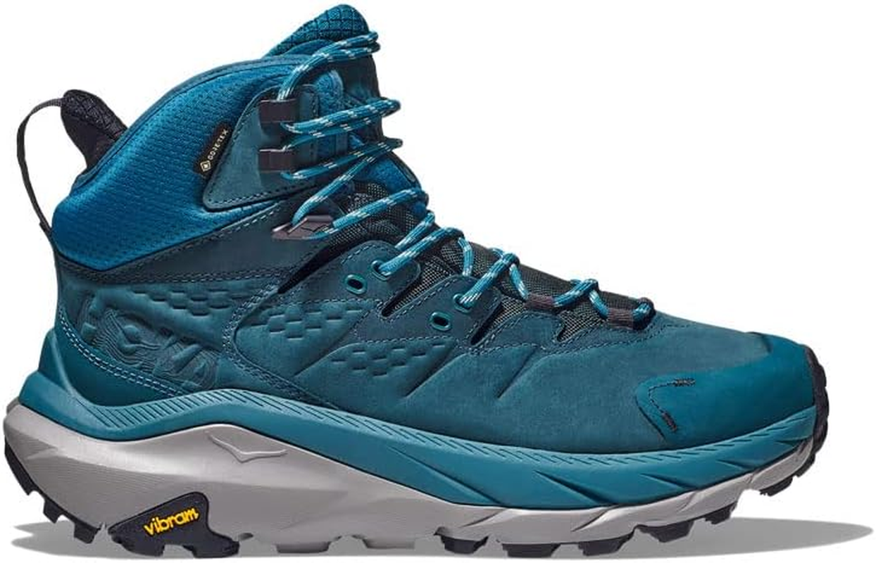 Damen Kaha 2 GTX Trekking Shoes image number 1